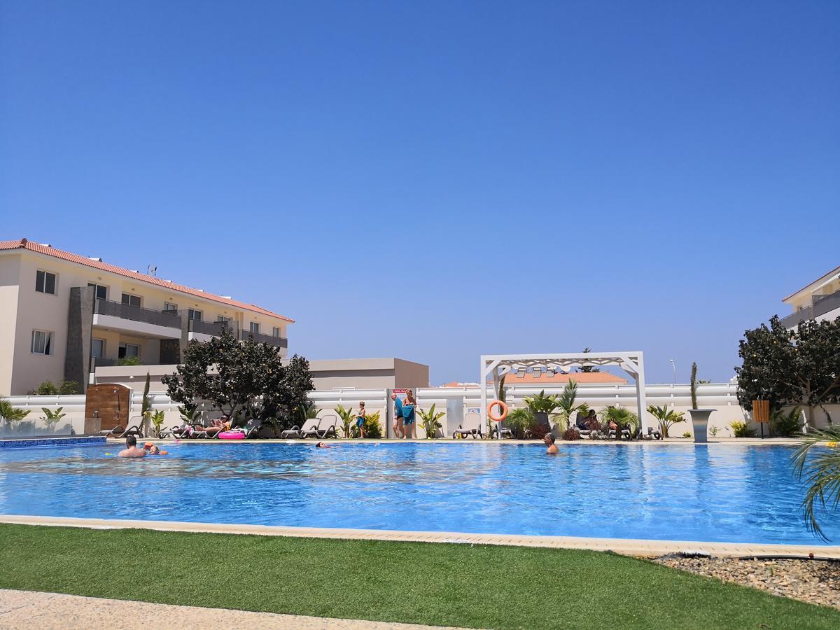 Amigos Apartment Mythical Protaras Exterior foto